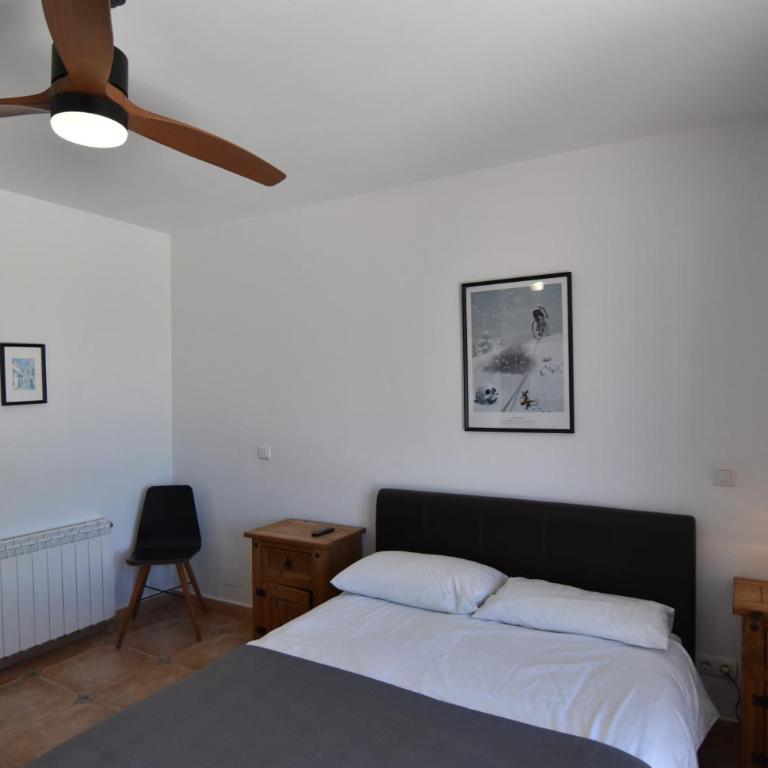 Casa Delfin! Large villa with private pool & sea and mountain views - Villa de 3 dormitorios - 17