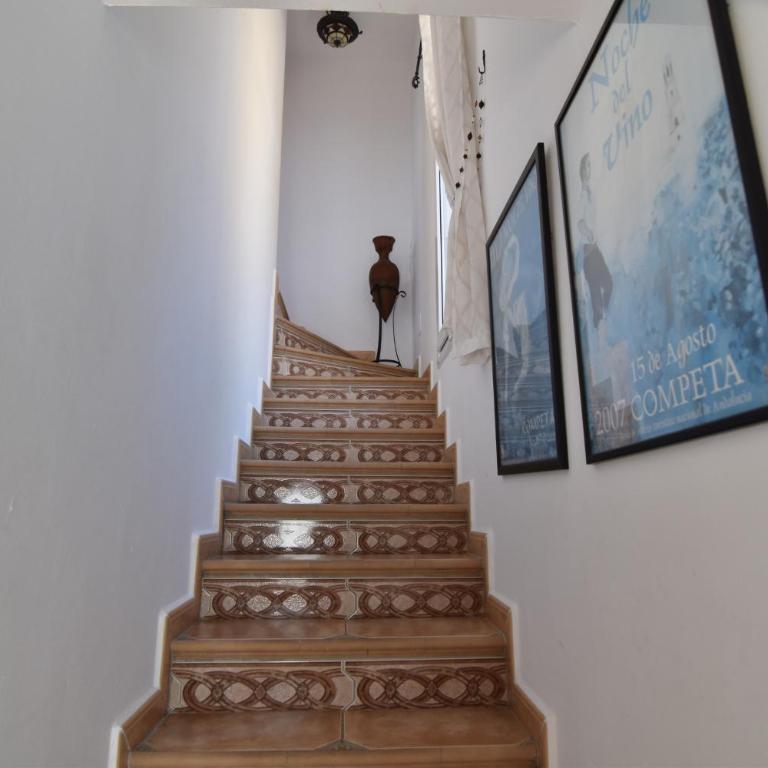 Casa Delfin! Large villa with private pool & sea and mountain views - Villa de 3 dormitorios - 15