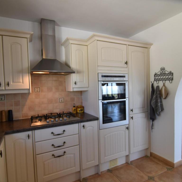 Casa Delfin! Large villa with private pool & sea and mountain views - Villa de 3 dormitorios - 20