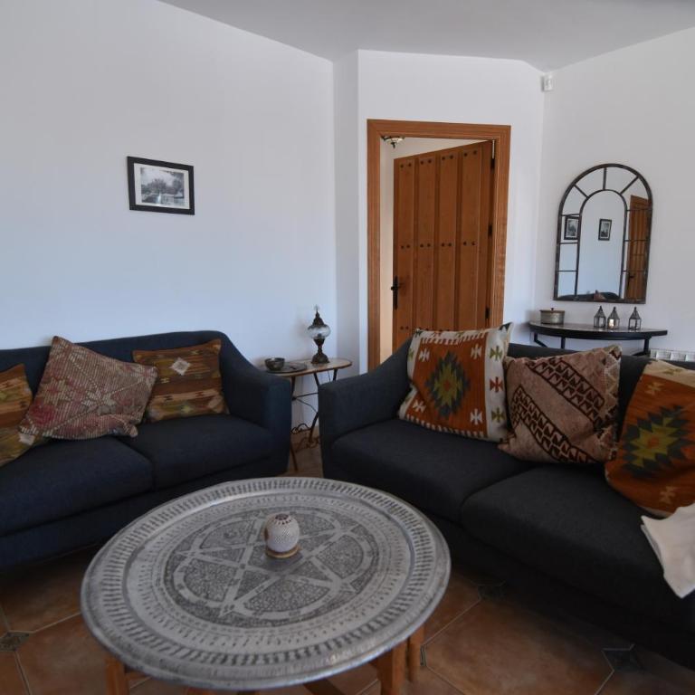 Casa Delfin! Large villa with private pool & sea and mountain views - Villa de 3 dormitorios - 13