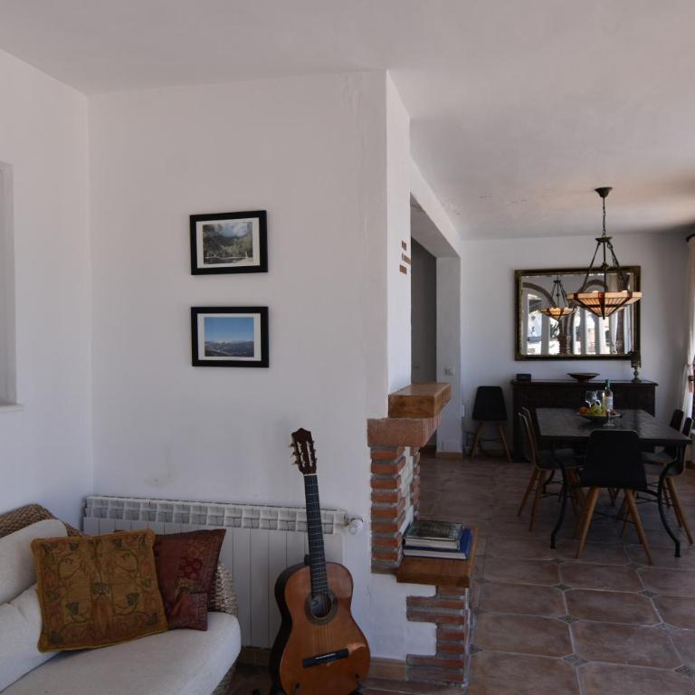 Casa Delfin! Large villa with private pool & sea and mountain views - Villa de 3 dormitorios - 19