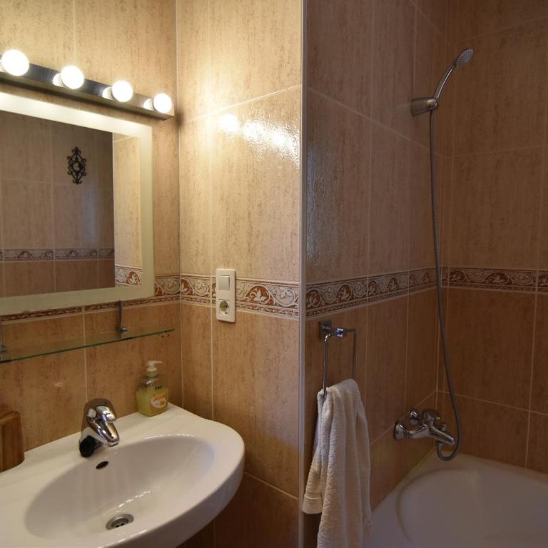 Casa Delfin! Large villa with private pool & sea and mountain views - Villa de 3 dormitorios - 22