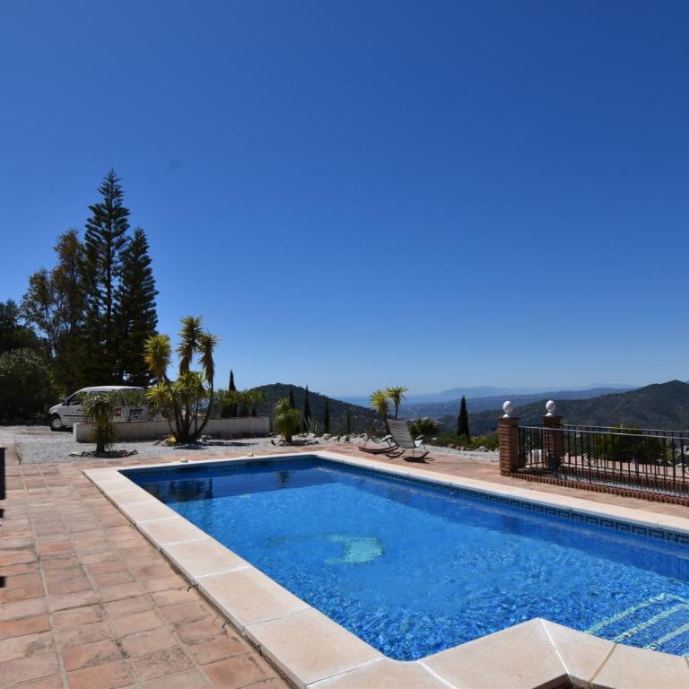 Casa Delfin! Large villa with private pool & sea and mountain views - Villa de 3 dormitorios - 6