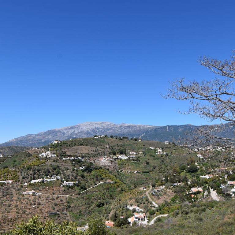 Casa Delfin! Large villa with private pool & sea and mountain views - Villa de 3 dormitorios - 10