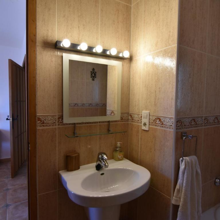 Casa Delfin! Large villa with private pool & sea and mountain views - Villa de 3 dormitorios - 24
