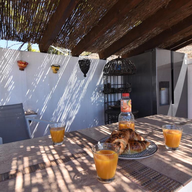 Casa Delfin! Large villa with private pool & sea and mountain views - Villa de 3 dormitorios - 2