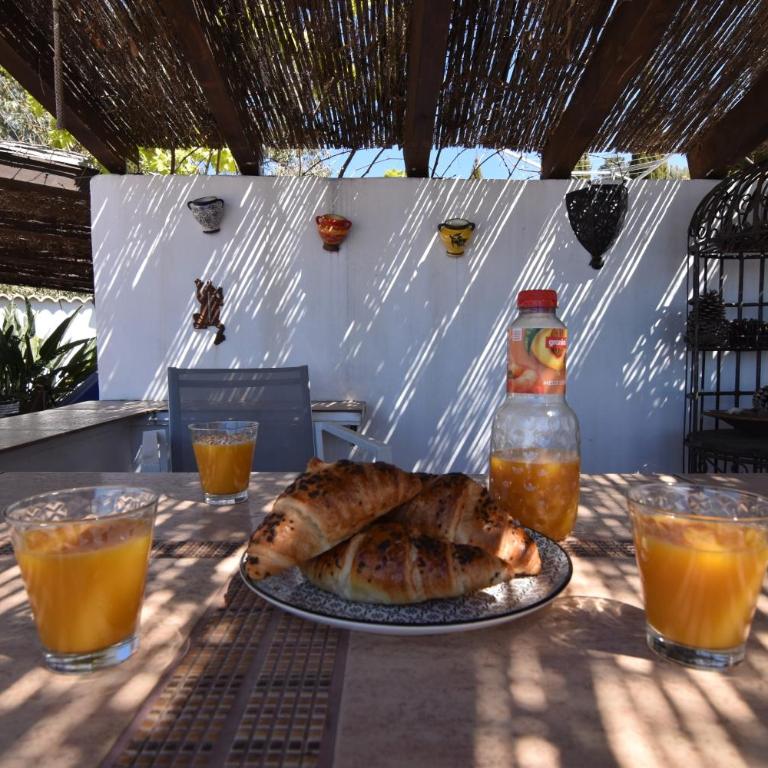 Casa Delfin! Large villa with private pool & sea and mountain views - Villa de 3 dormitorios - 26