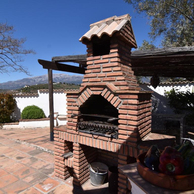 Casa Delfin! Large villa with private pool & sea and mountain views - Villa de 3 dormitorios - 27