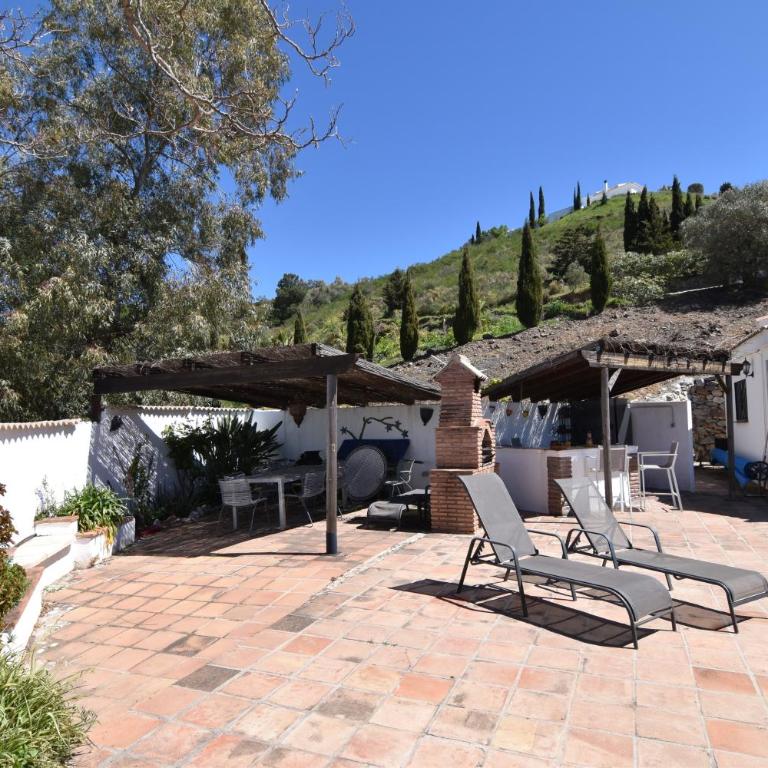 Casa Delfin! Large villa with private pool & sea and mountain views - Villa de 3 dormitorios - 29
