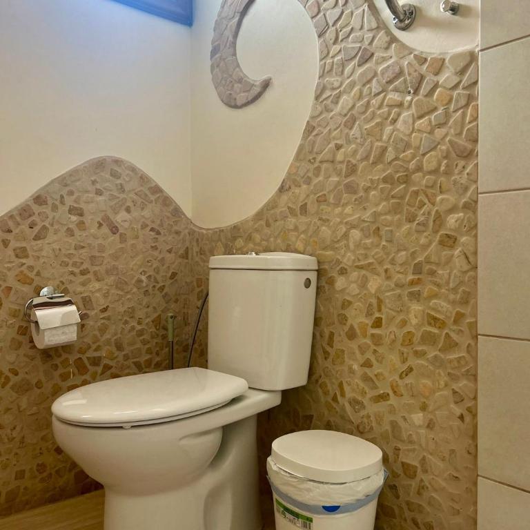 Apartment in Playa de las Americas 1 - Apartamento con terraza - 4