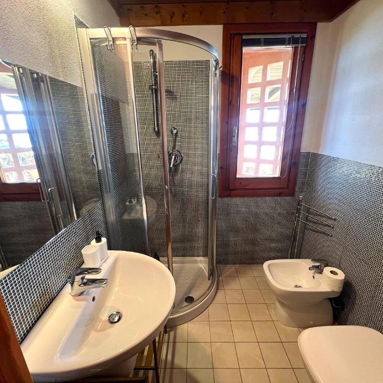 Villa Posidonia - Casa con 2 Camere da Letto - 10