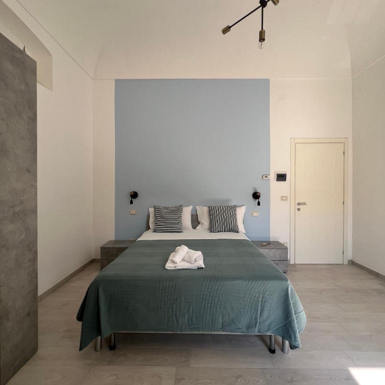 Mare guest house - Camera Tripla con Bagno Privato - 1