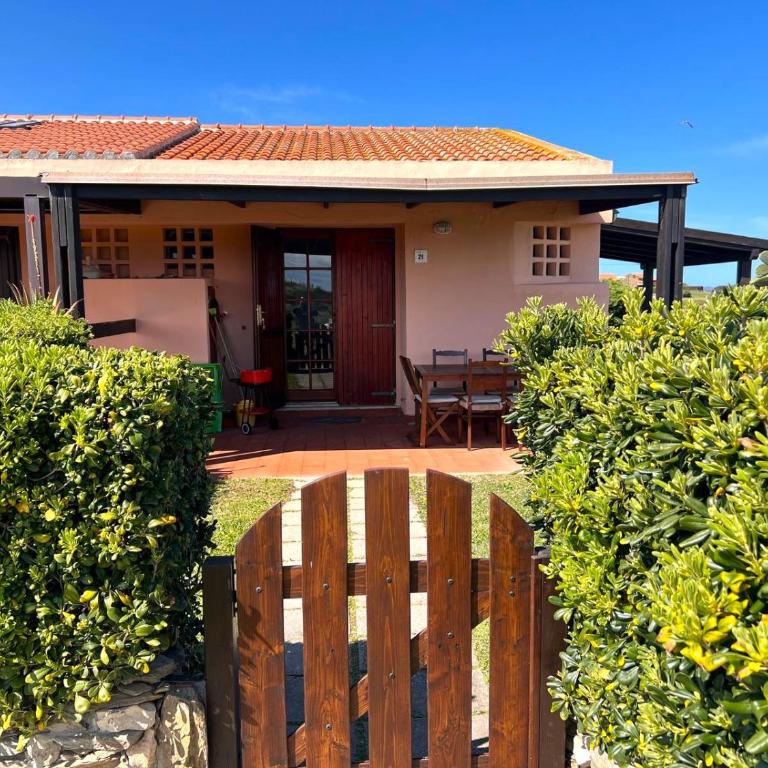 Villa Posidonia - Casa con 2 Camere da Letto - 4