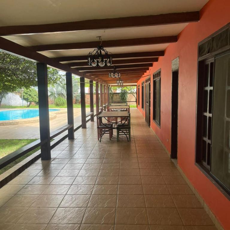 Nuevo Lar Casa Quinta - One-Bedroom Apartment - 5