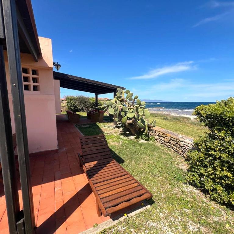 Villa Posidonia - Casa con 2 Camere da Letto - 6