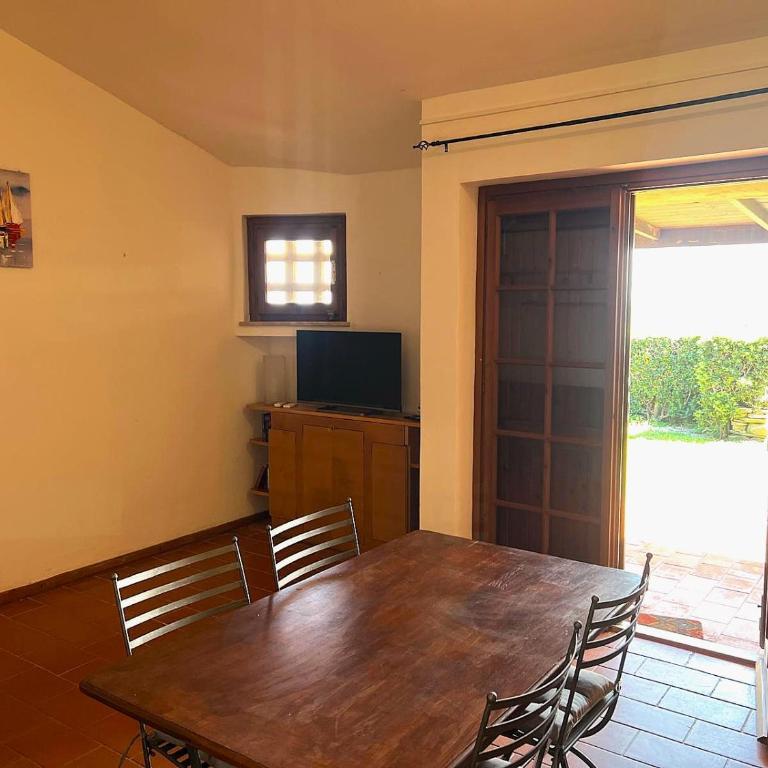 Villa Posidonia - Casa con 2 Camere da Letto - 12