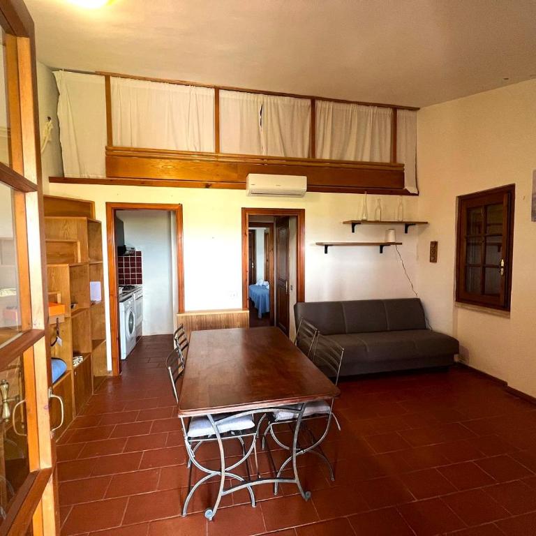 Villa Posidonia - Casa con 2 Camere da Letto - 13