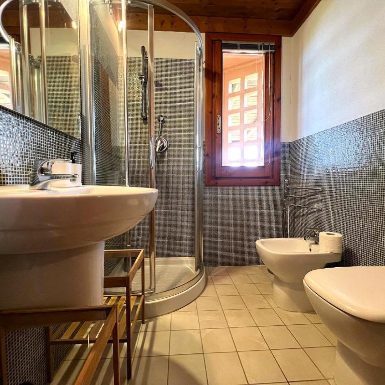 Villa Posidonia - Casa con 2 Camere da Letto - 11