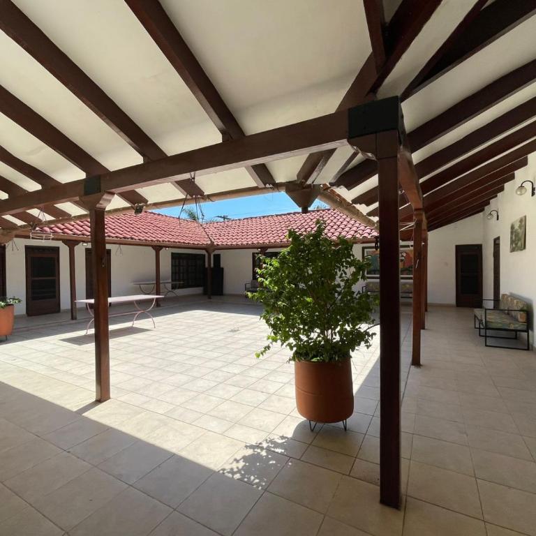 Nuevo Lar Casa Quinta - One-Bedroom Apartment - 11