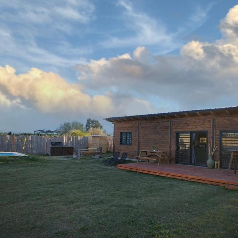 Casa Marte - Casa con 1 dormitorio - 8