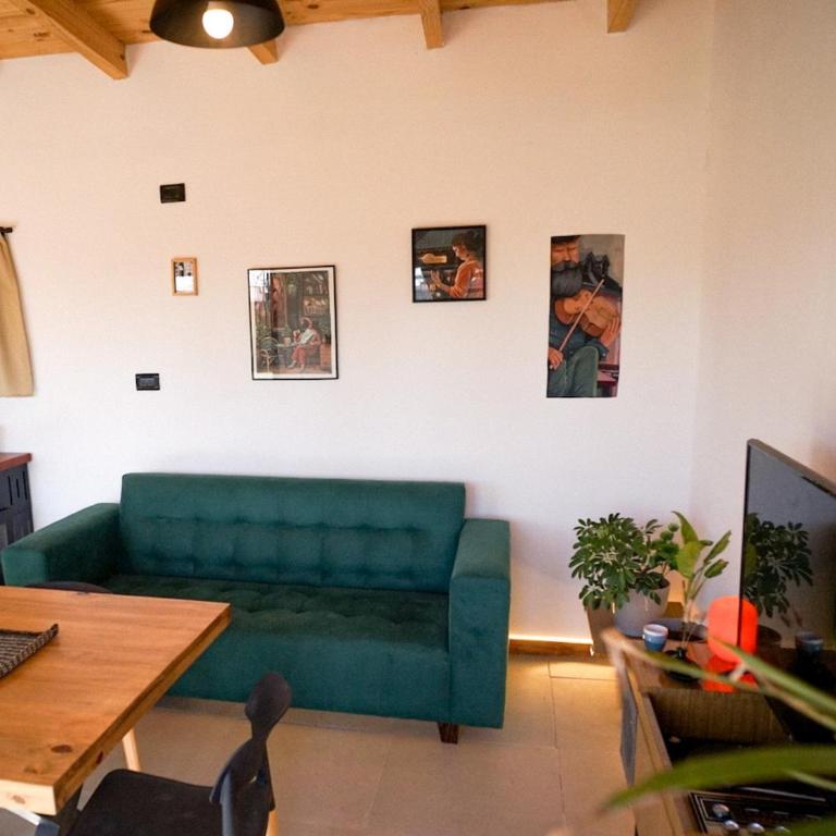 Casa Marte - Casa con 1 dormitorio - 1