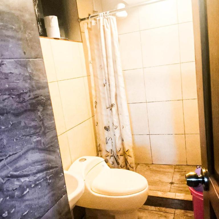 Depatamentos Kairo Cusco - Apartamento de 2 dormitorios - 8
