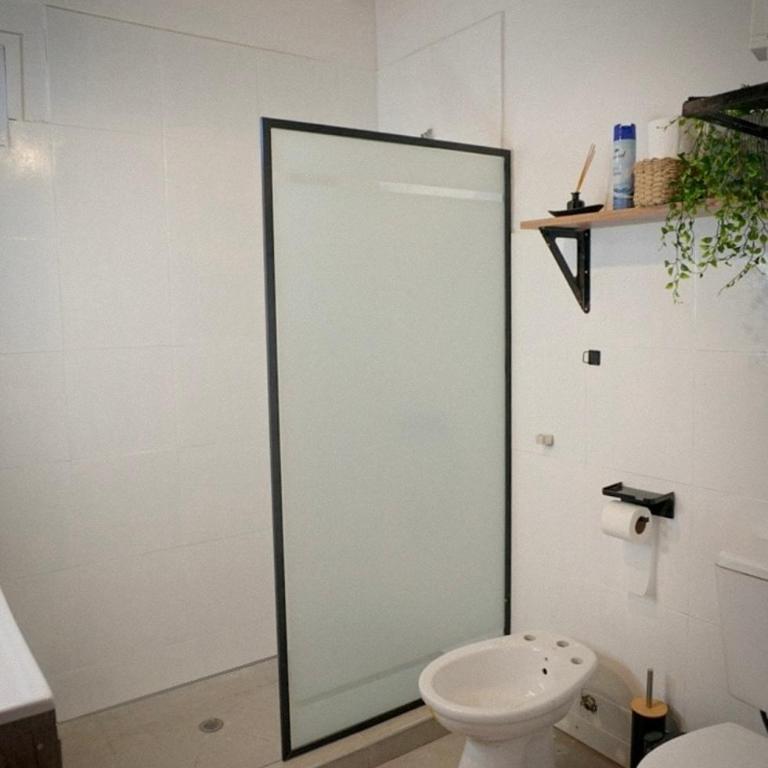 Casa Marte - Casa con 1 dormitorio - 11