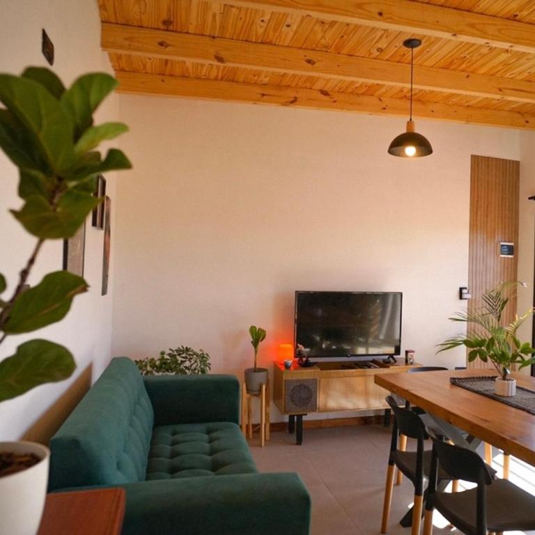 Casa Marte - Casa con 1 dormitorio - 15