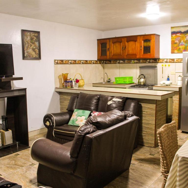 Depatamentos Kairo Cusco - Apartamento de 2 dormitorios - 11