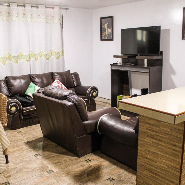 Depatamentos Kairo Cusco - Apartamento de 2 dormitorios - 10