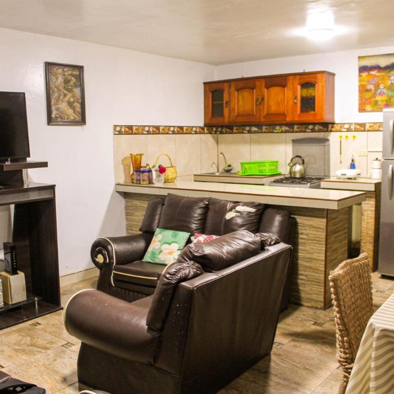 Depatamentos Kairo Cusco - Apartamento de 2 dormitorios - 1