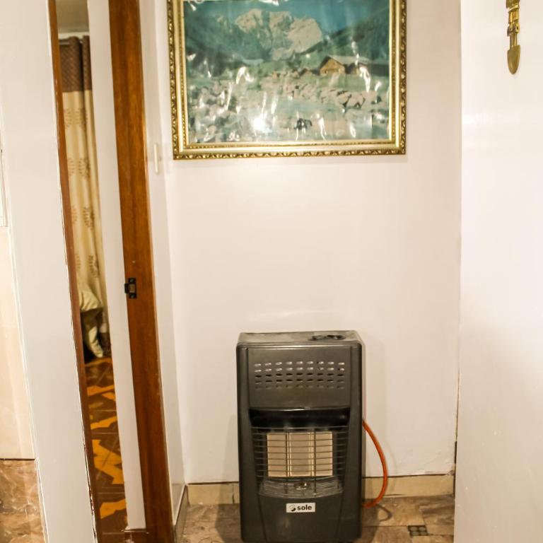 Depatamentos Kairo Cusco - Apartamento de 2 dormitorios - 12