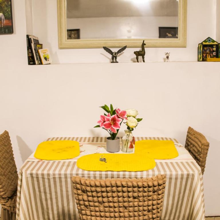 Depatamentos Kairo Cusco - Apartamento de 2 dormitorios - 24