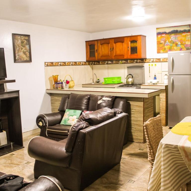 Depatamentos Kairo Cusco - Apartamento de 2 dormitorios - 16