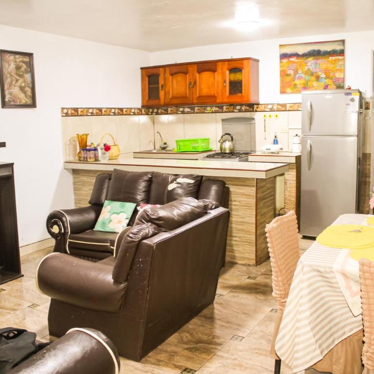 Depatamentos Kairo Cusco - Apartamento de 2 dormitorios - 19