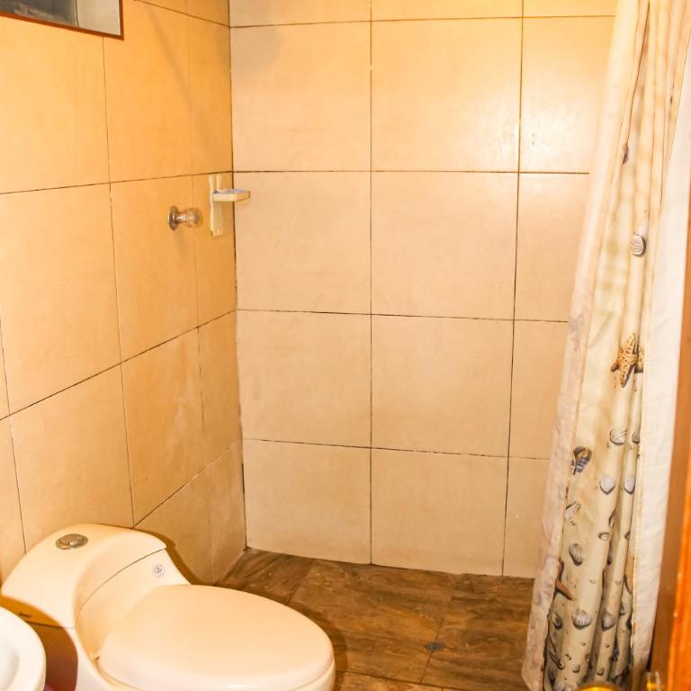 Depatamentos Kairo Cusco - Apartamento de 2 dormitorios - 18