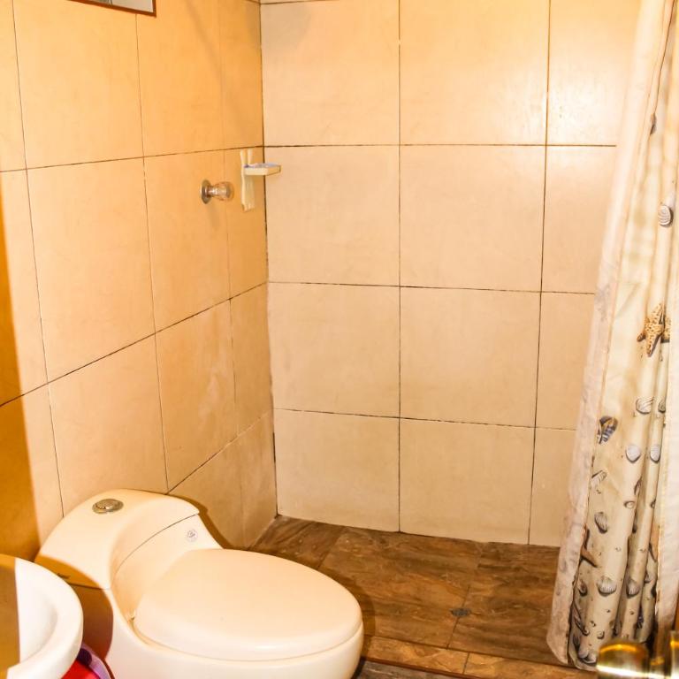 Depatamentos Kairo Cusco - Apartamento de 2 dormitorios - 17