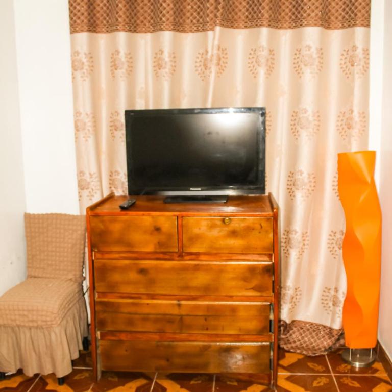 Depatamentos Kairo Cusco - Apartamento de 2 dormitorios - 25