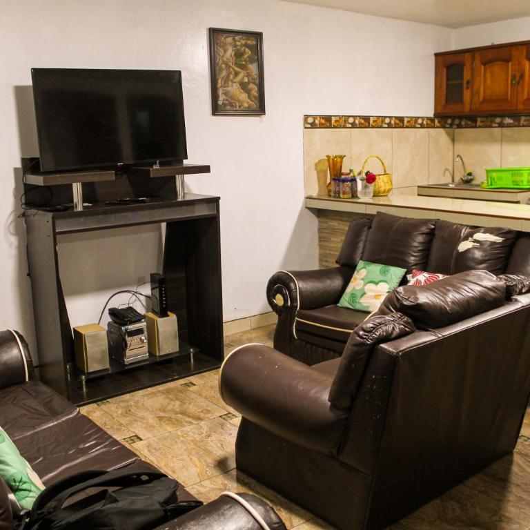 Depatamentos Kairo Cusco - Apartamento de 2 dormitorios - 32
