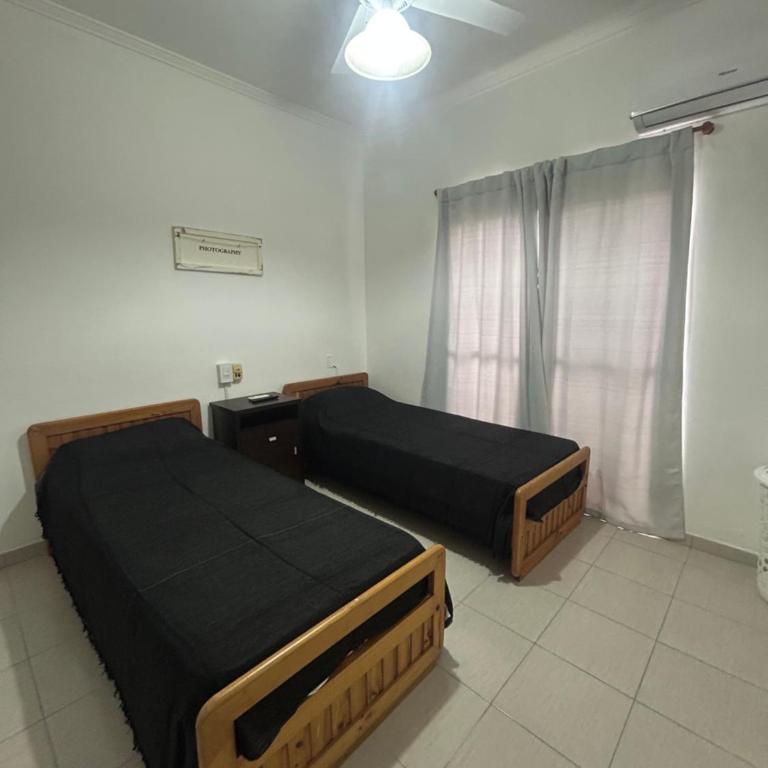 Departamento dos dormitorios con cochera zona terminal ómnibus Colón - Apartamento de 2 dormitorios - 14