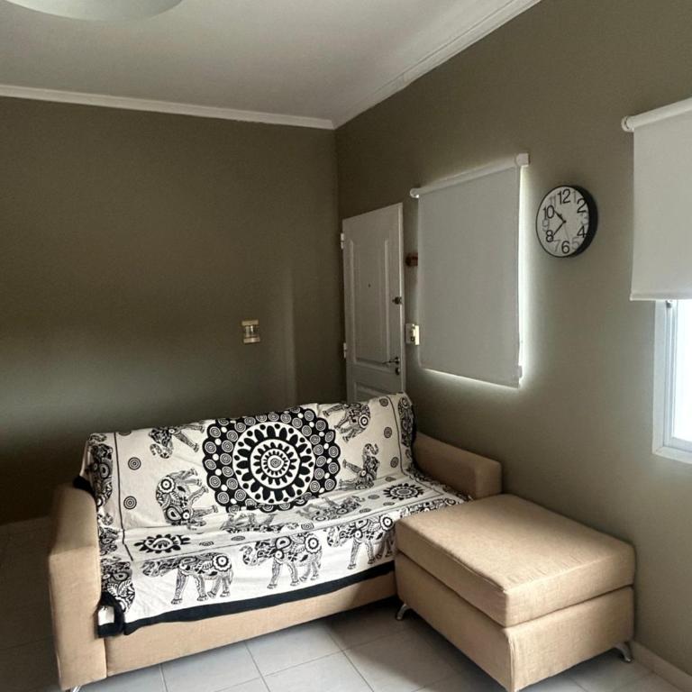 Departamento dos dormitorios con cochera zona terminal ómnibus Colón - Apartamento de 2 dormitorios - 11