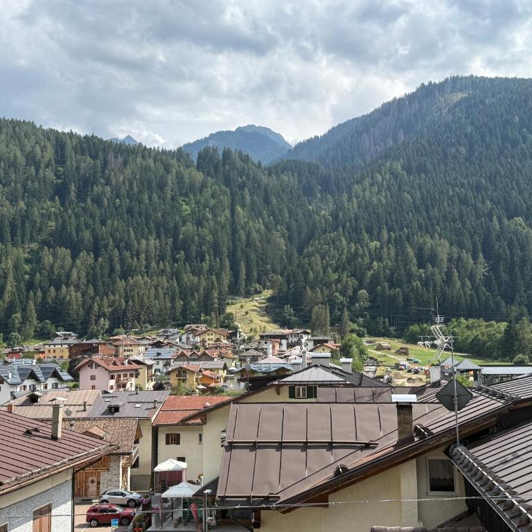 Al Piz - Dimora Alpina - Two-Bedroom Apartment - 18