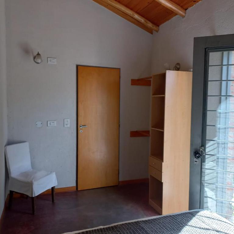 Posada del Paraíso-Exclusivo adultos - Double Room with Garden View - 4