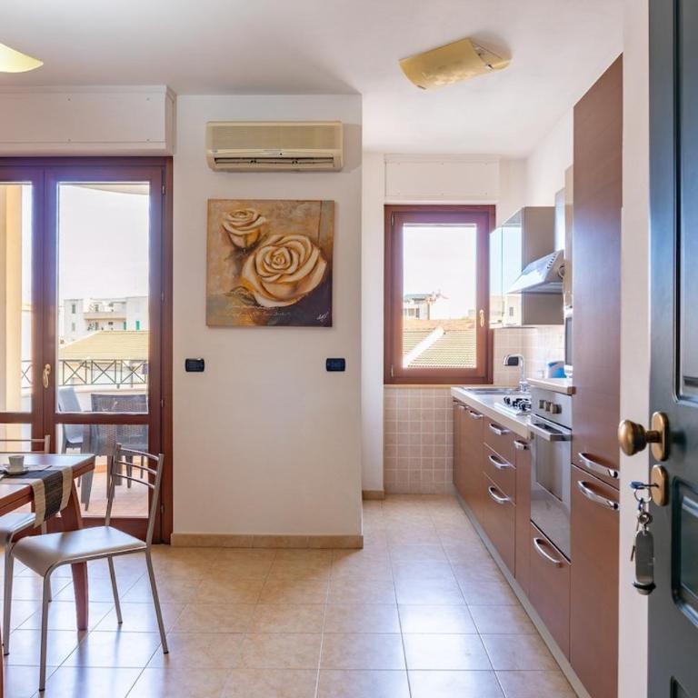 Mare di Stelle 3 - Two-Bedroom Apartment - 4