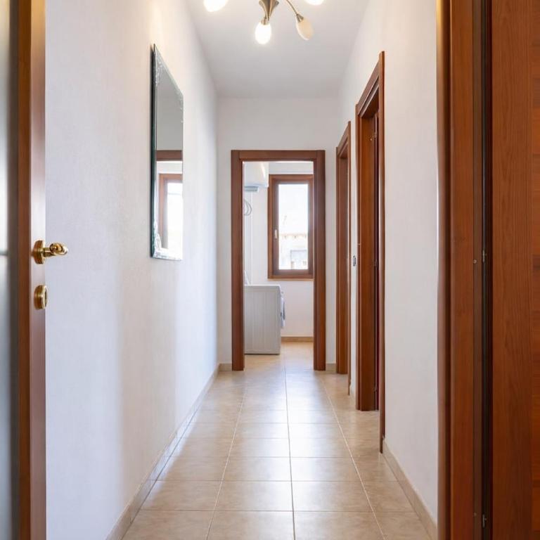 Mare di Stelle 3 - Two-Bedroom Apartment - 5