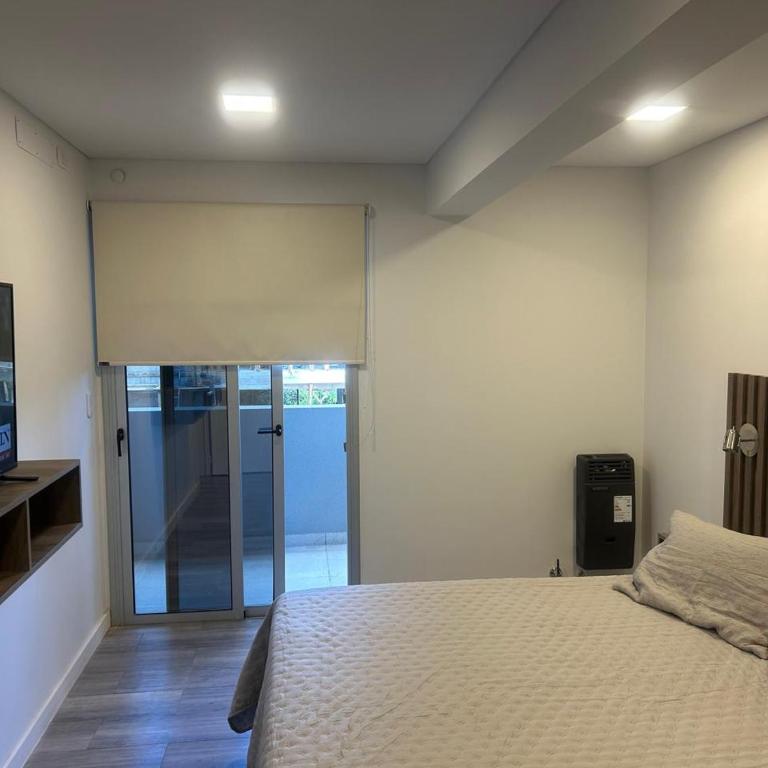 MAB style - One-Bedroom Apartment - 2