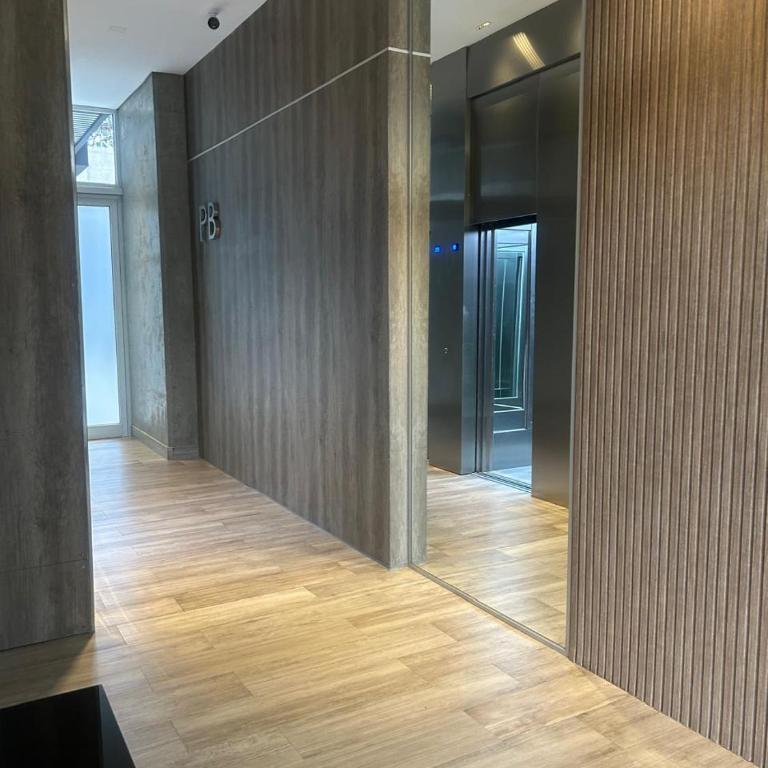 MAB style - One-Bedroom Apartment - 11