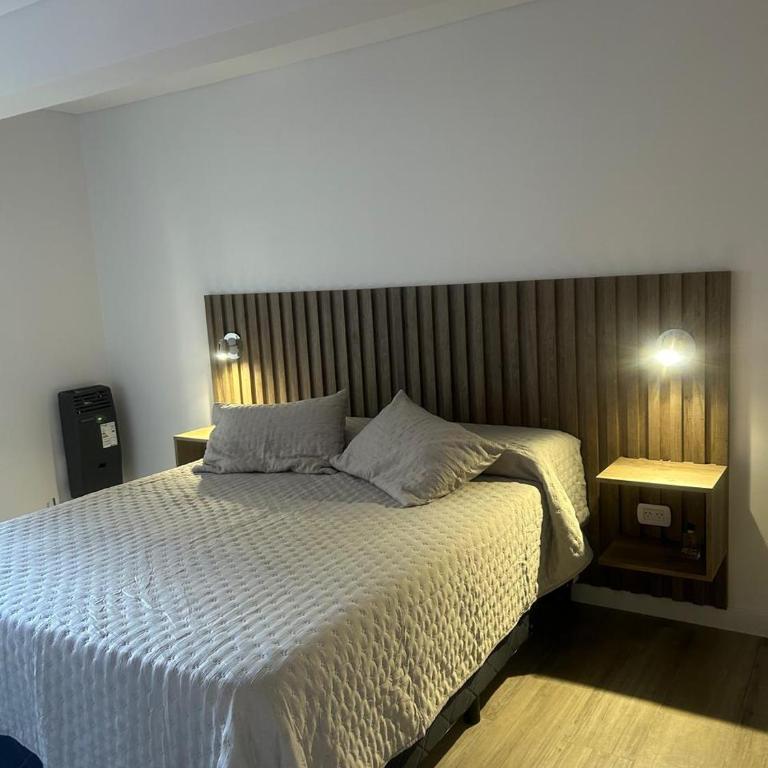 MAB style - One-Bedroom Apartment - 1