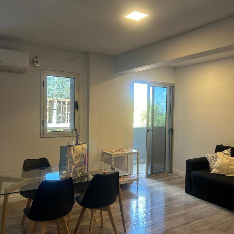MAB style - One-Bedroom Apartment - 8