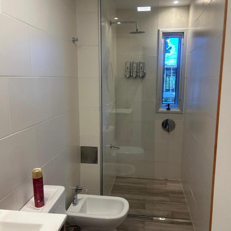MAB style - One-Bedroom Apartment - 5